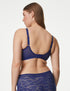 Marks & Spencer "Flexifit Lace Non Wired Bralette F-H"